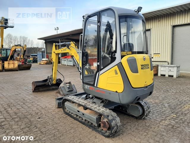 Wacker Neuson ET24 , ROK 2021 - 1