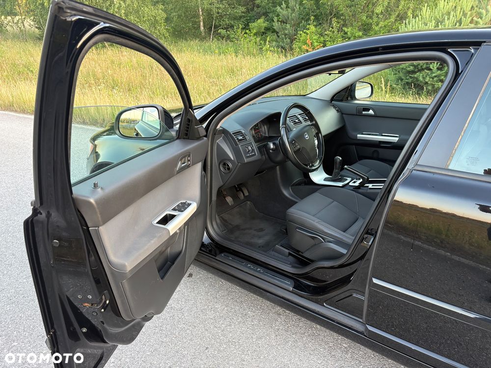 Volvo V50 DPF D2 Kinetic - 18