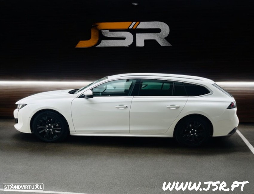 Peugeot 508 SW 1.5 BlueHDi Allure EAT8 - 3