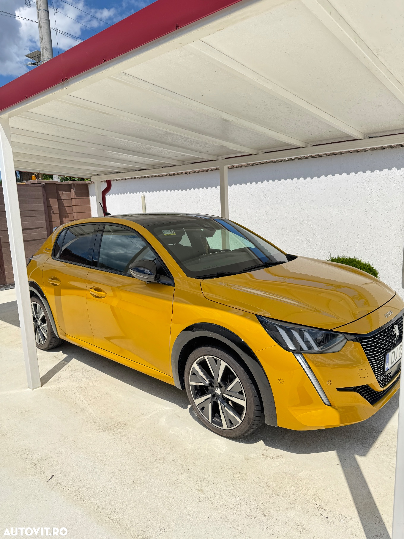 Peugeot 208 PureTech 100 GT Pack - 15
