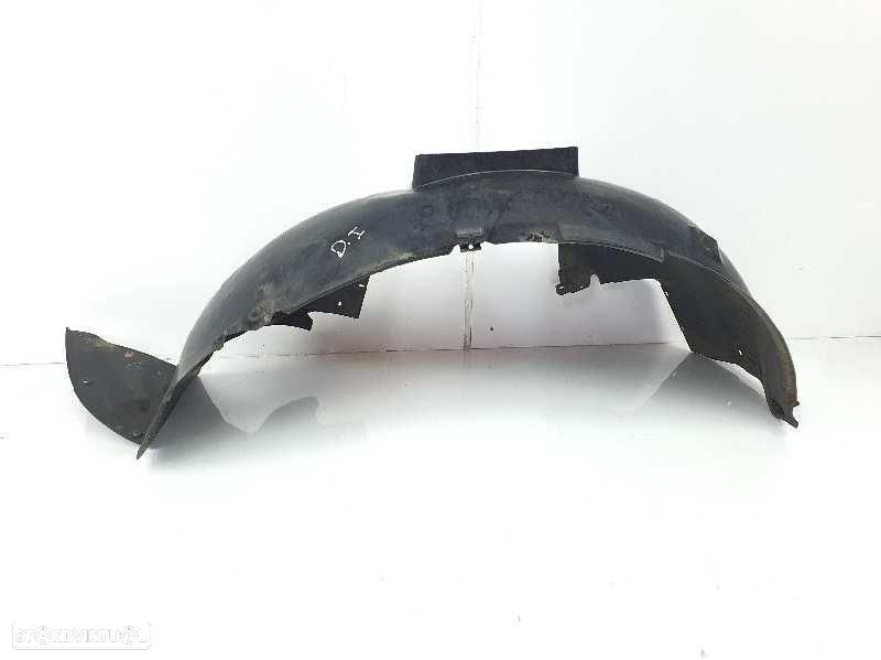 RODA DIANTEIRA ESQUERDA VOLKSWAGEN T5 TRANSPORTER FURGÓNCOMBI 7E - 1