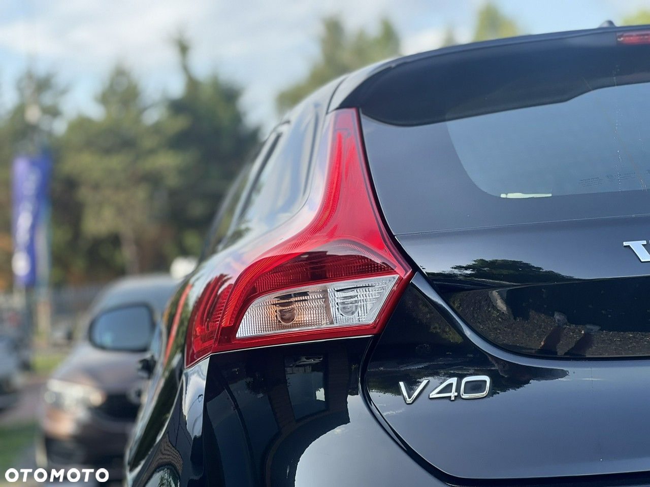 Volvo V40 D2 Drive-E Base - 6