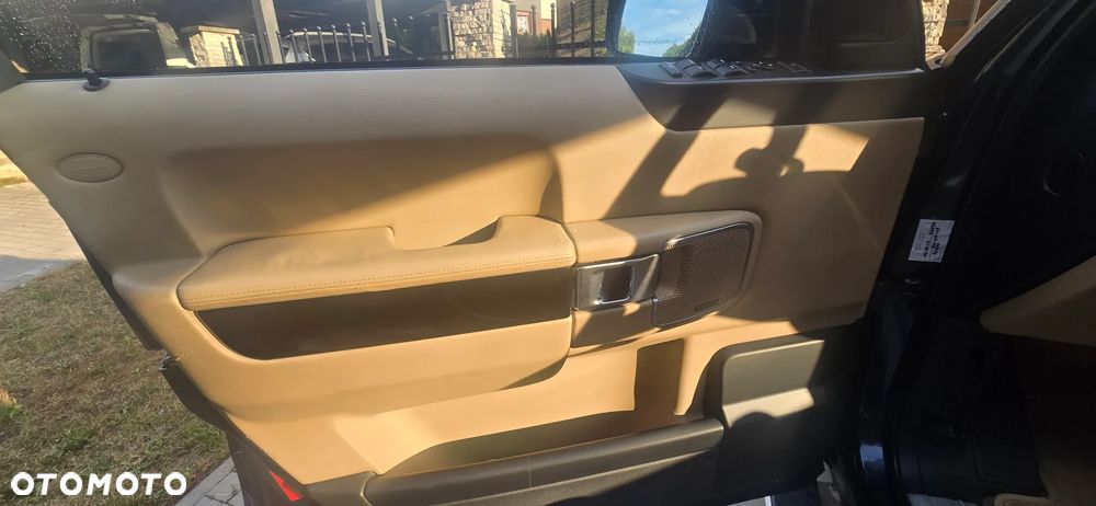 Land Rover Range Rover 5.0 V8 S/C - 29