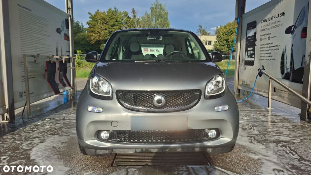 Smart Fortwo passion - 19