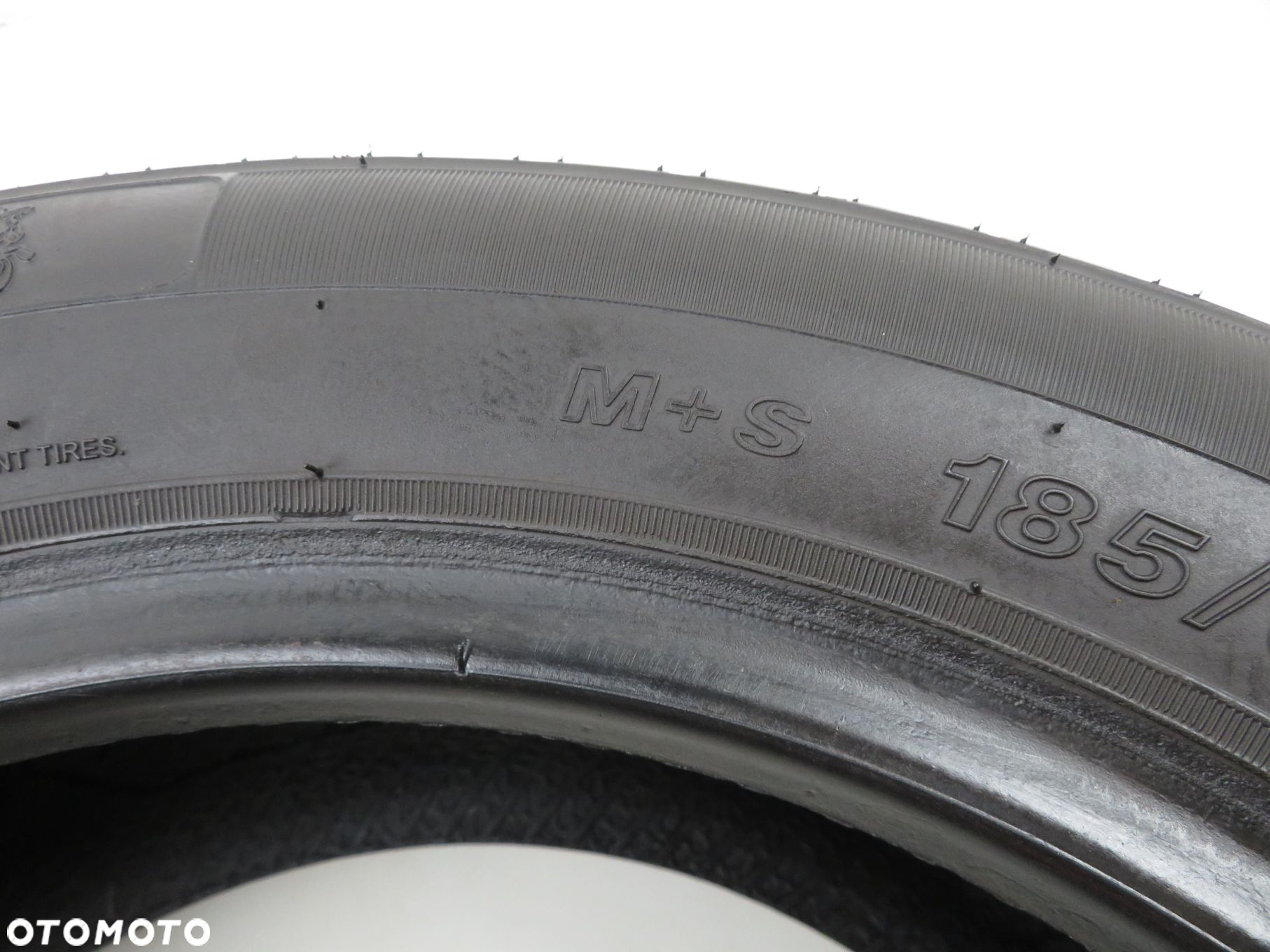 185/60R15 OPONA LETNIA Goodride Radial RP28 84H - 2