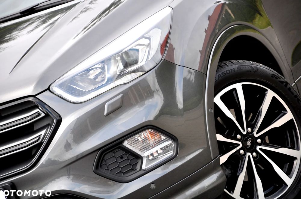 Ford Kuga 1.5 EcoBoost FWD ST-Line ASS MMT6 - 6