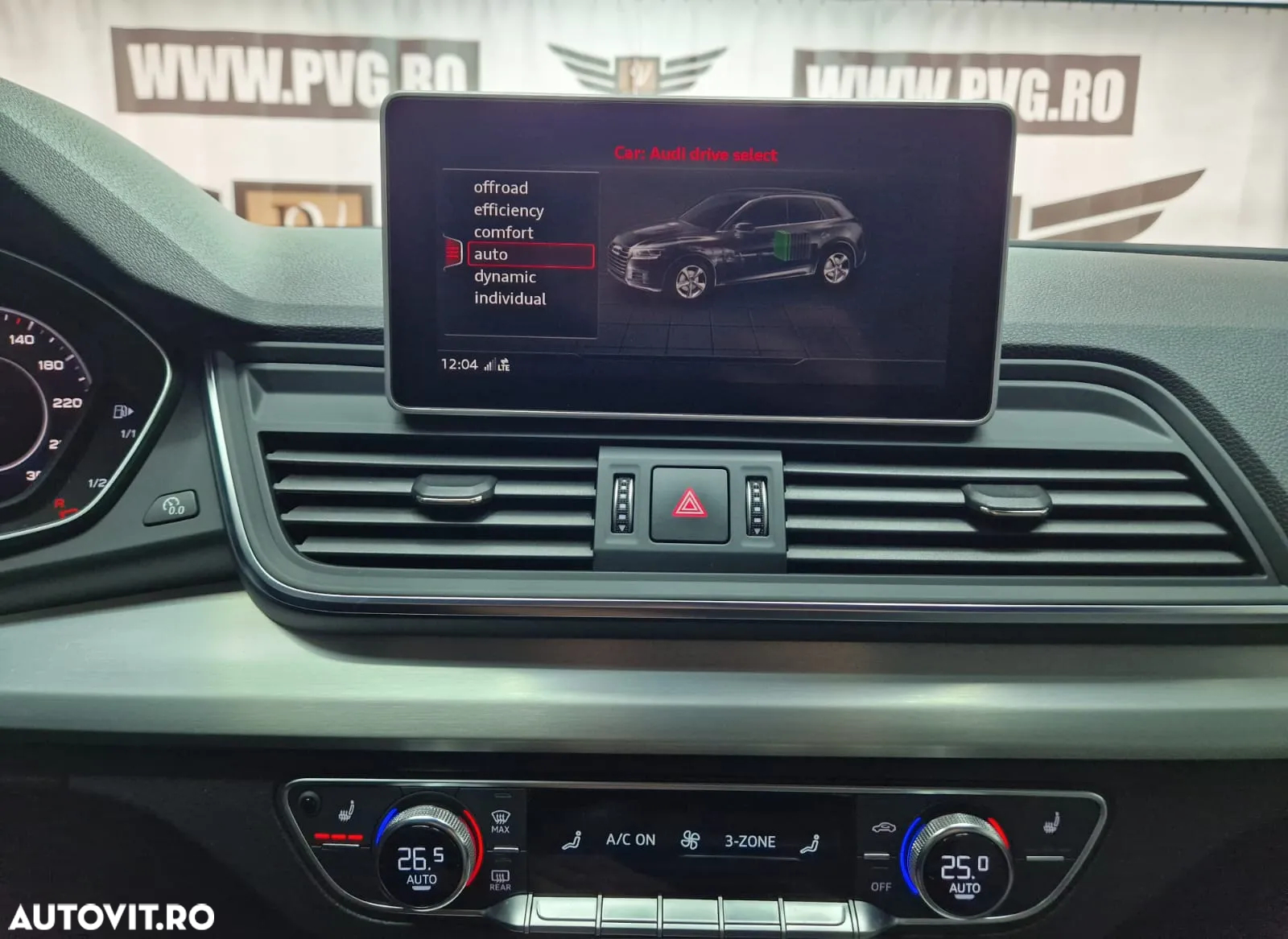 Audi Q5 50 TFSI e quattro S tronic sport - 22