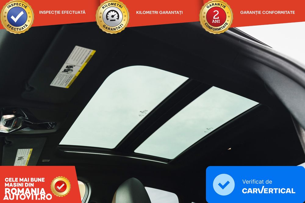 BMW Seria 2 228i Aut. Luxury Line - 23