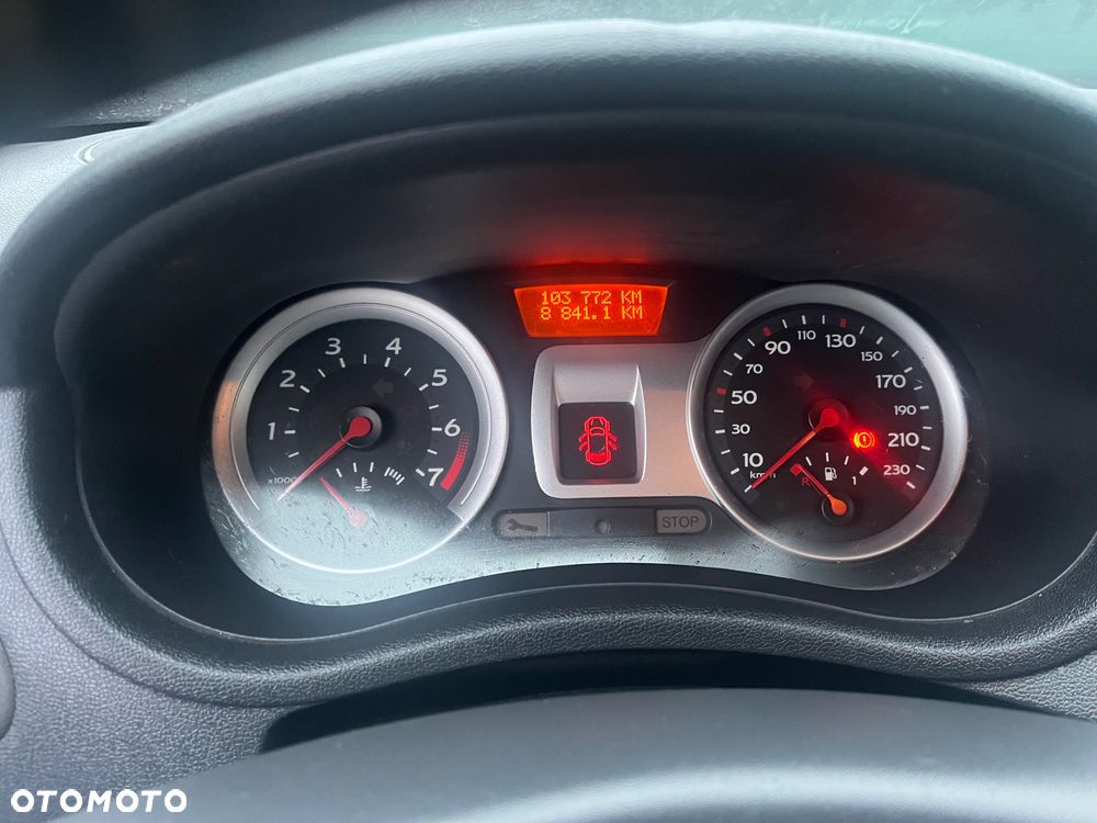 Renault Clio 1.2 16V Edition Dynamique - 8