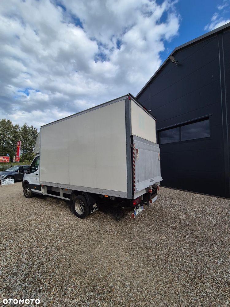 Ford Transit - 6