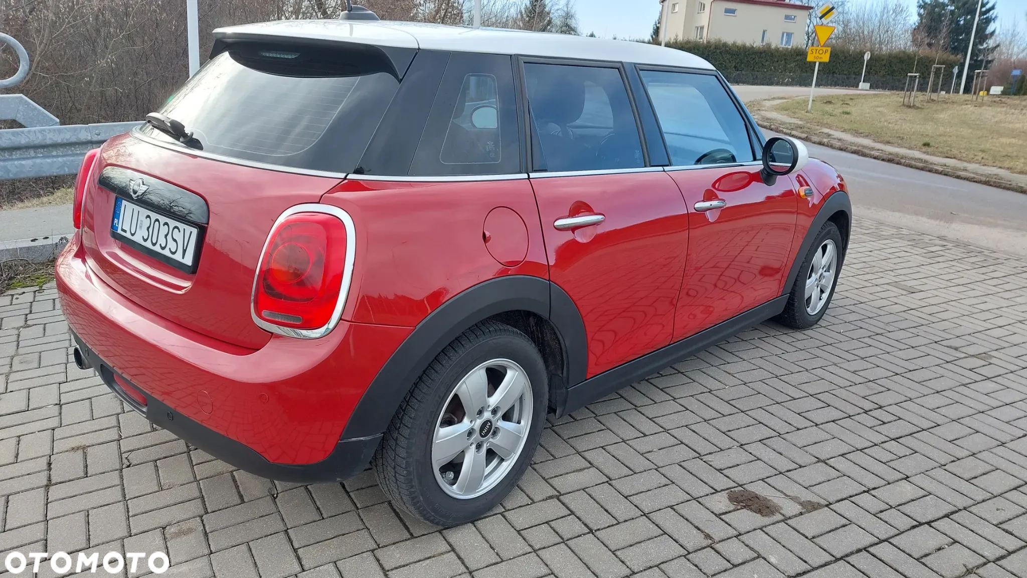 MINI Cooper Standard - 6