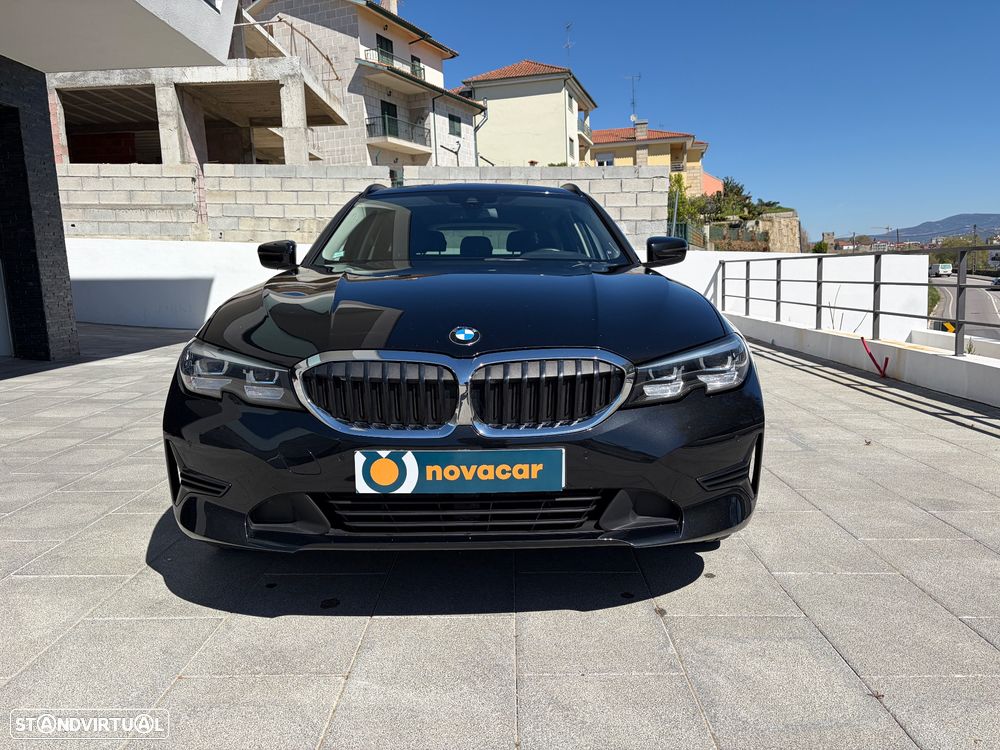 BMW 330 e Corporate Edition Auto - 2
