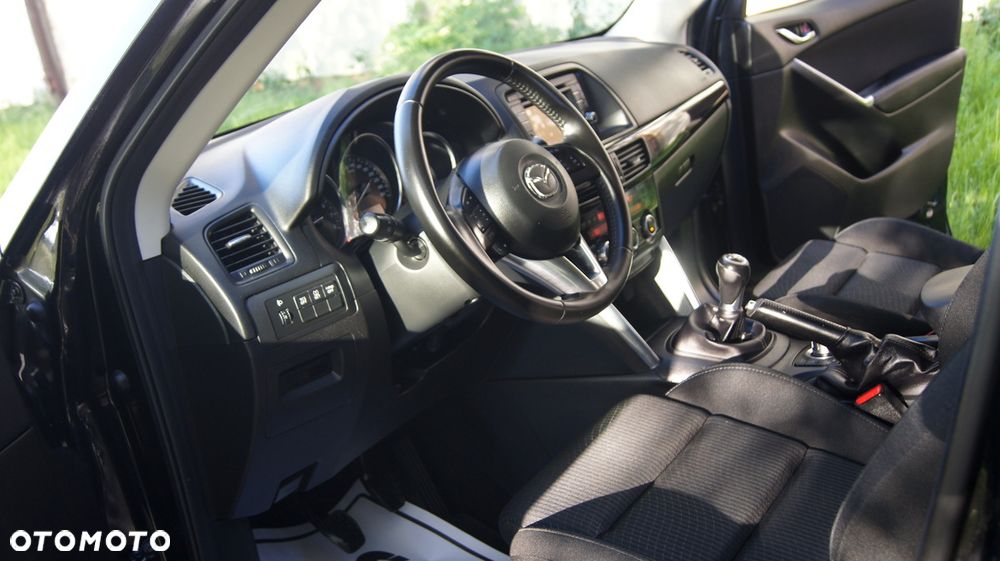 Mazda CX-5 2.0 Skymotion 2WD - 31