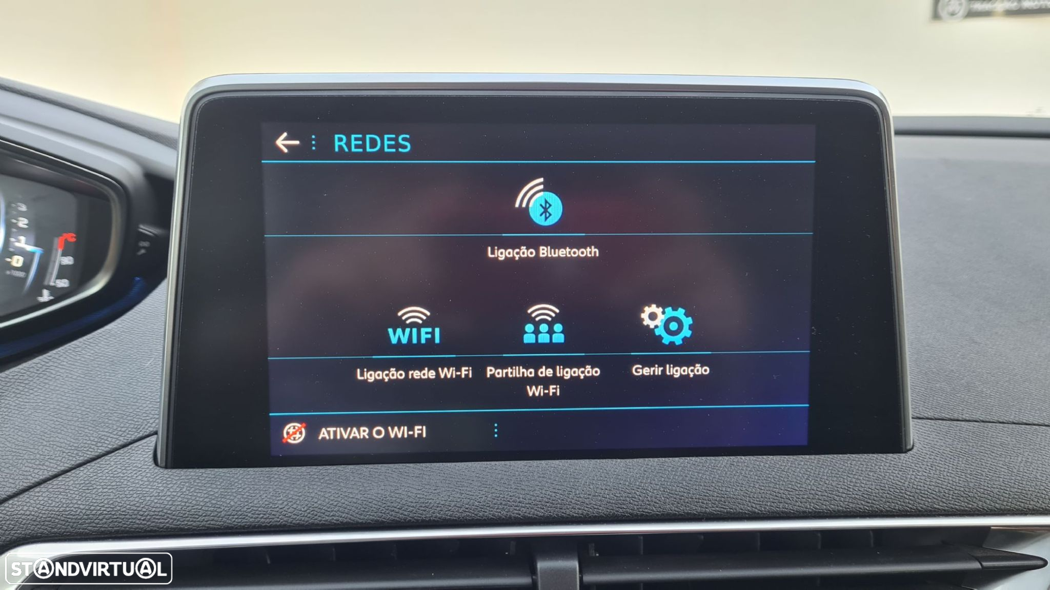Peugeot 5008 1.6 BlueHDi Allure EAT6 - 25