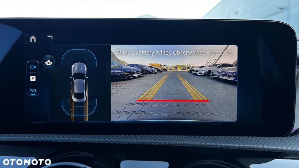 Mercedes-Benz CLA 200 mHEV AMG Line 7G-DCT - 19