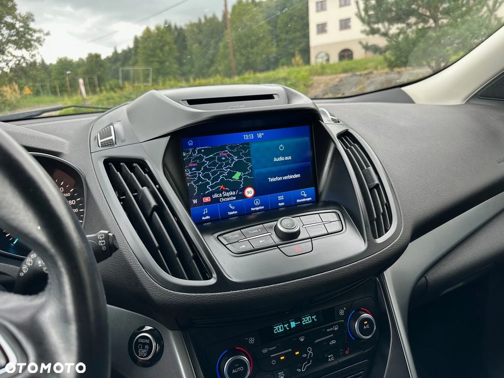 Ford Kuga 1.5 EcoBoost FWD Titanium ASS - 15