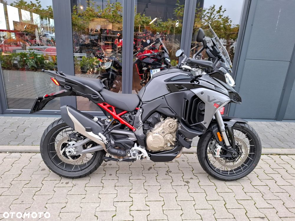Ducati Multistrada - 3