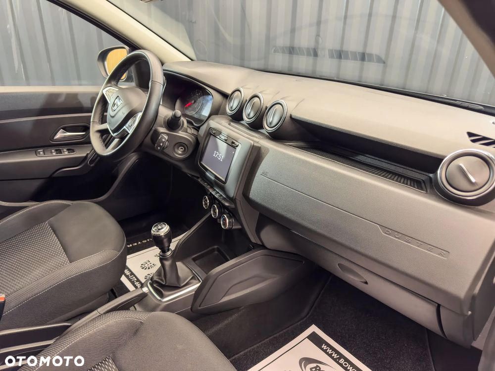Dacia Duster Blue dCi 115 2WD Prestige - 13