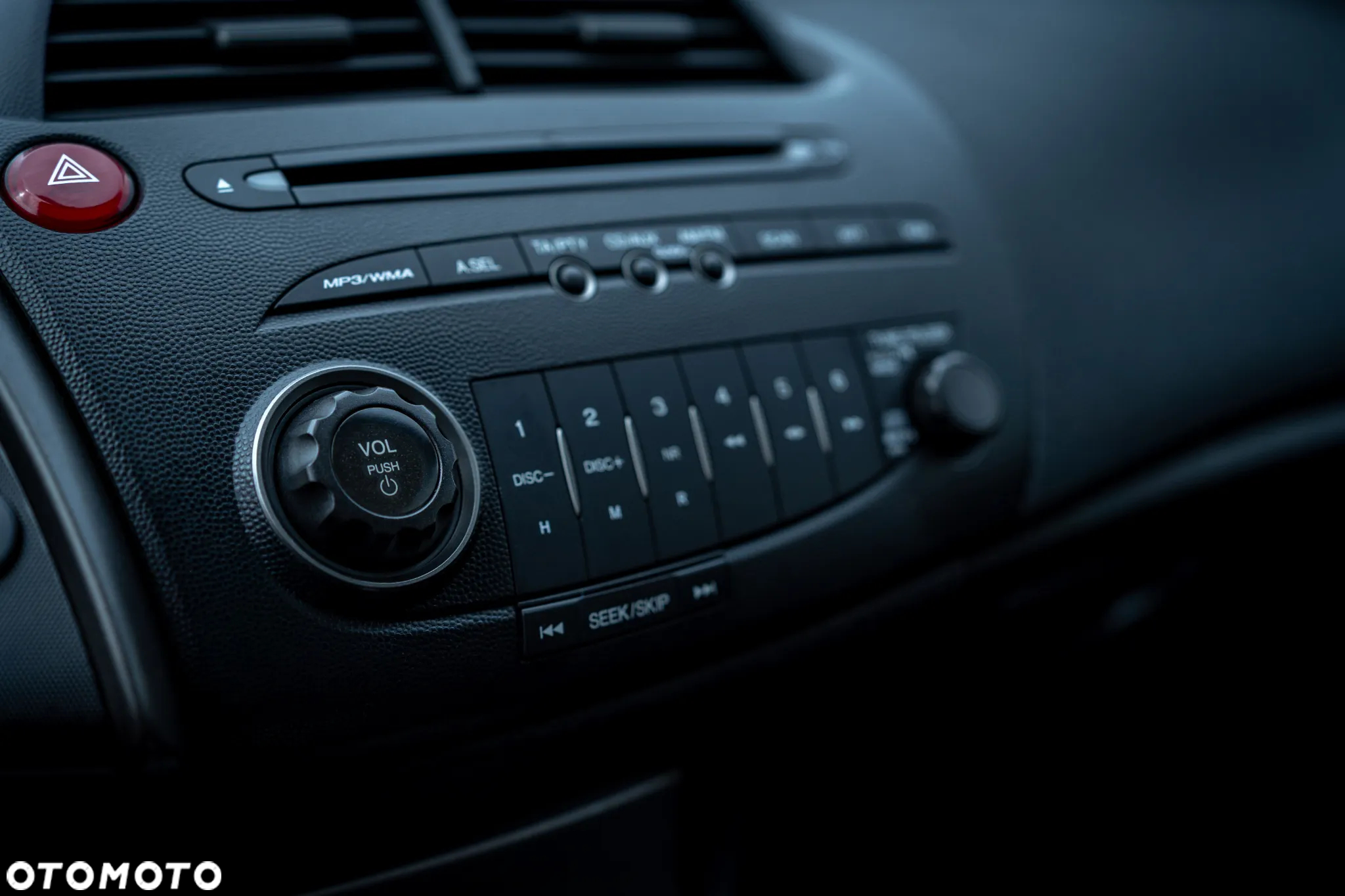 Honda Civic 2.2i-CTDi Sport - 15