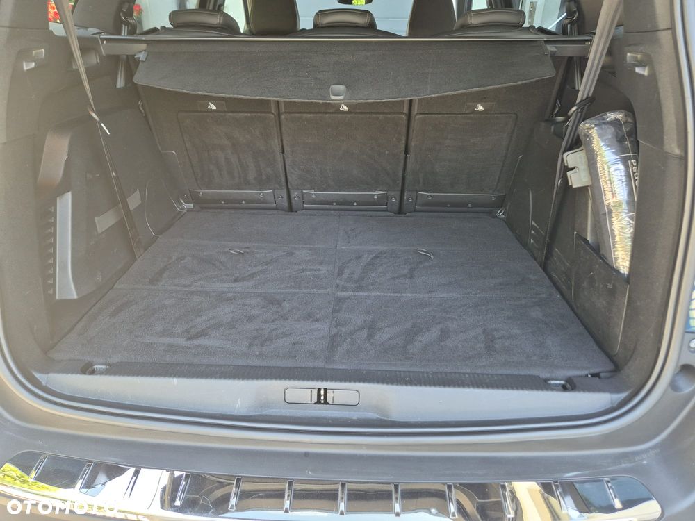 Peugeot 5008 1.5 BlueHDi GT S&S EAT8 - 10