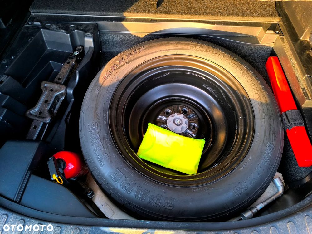 Toyota RAV4 2.0 Premium 4x4 - 14