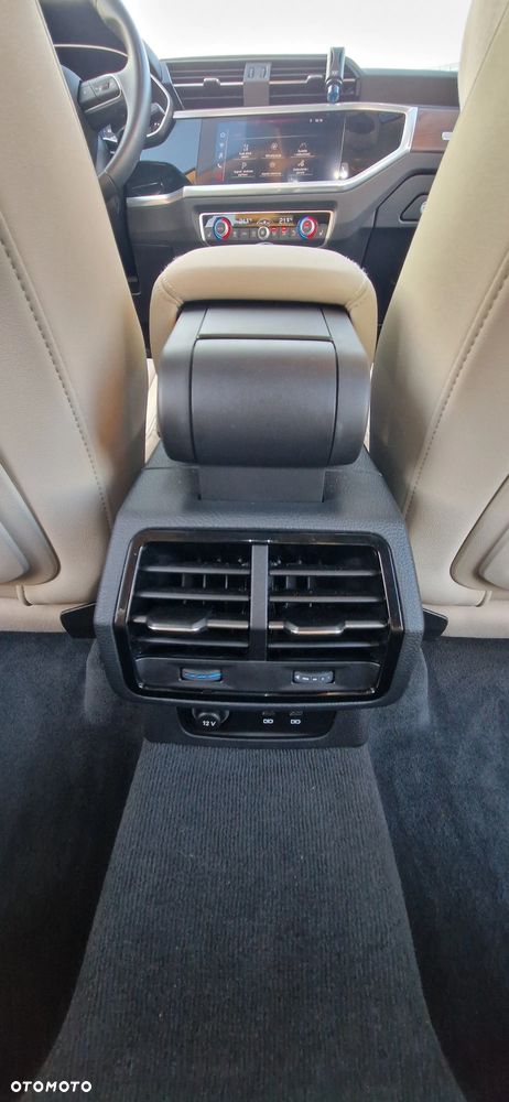 Audi Q3 45 TFSI Quattro S Line S tronic - 24