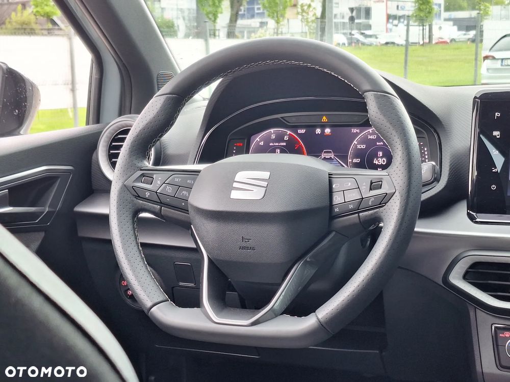 Seat Arona 1.0 TSI FR DSG - 17