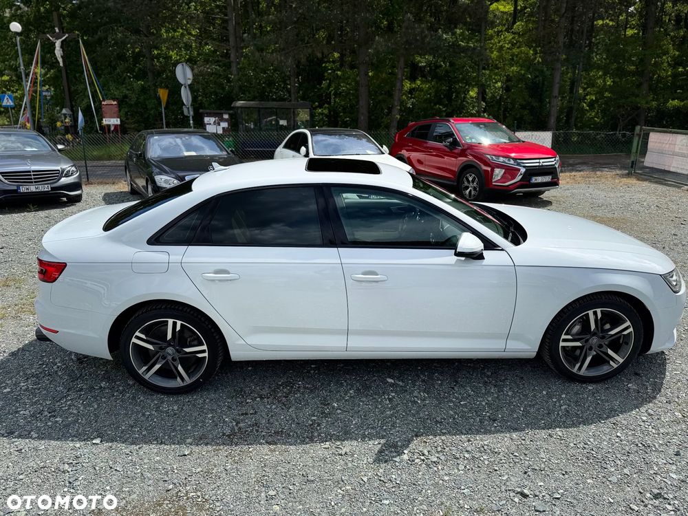 Audi A4 - 23