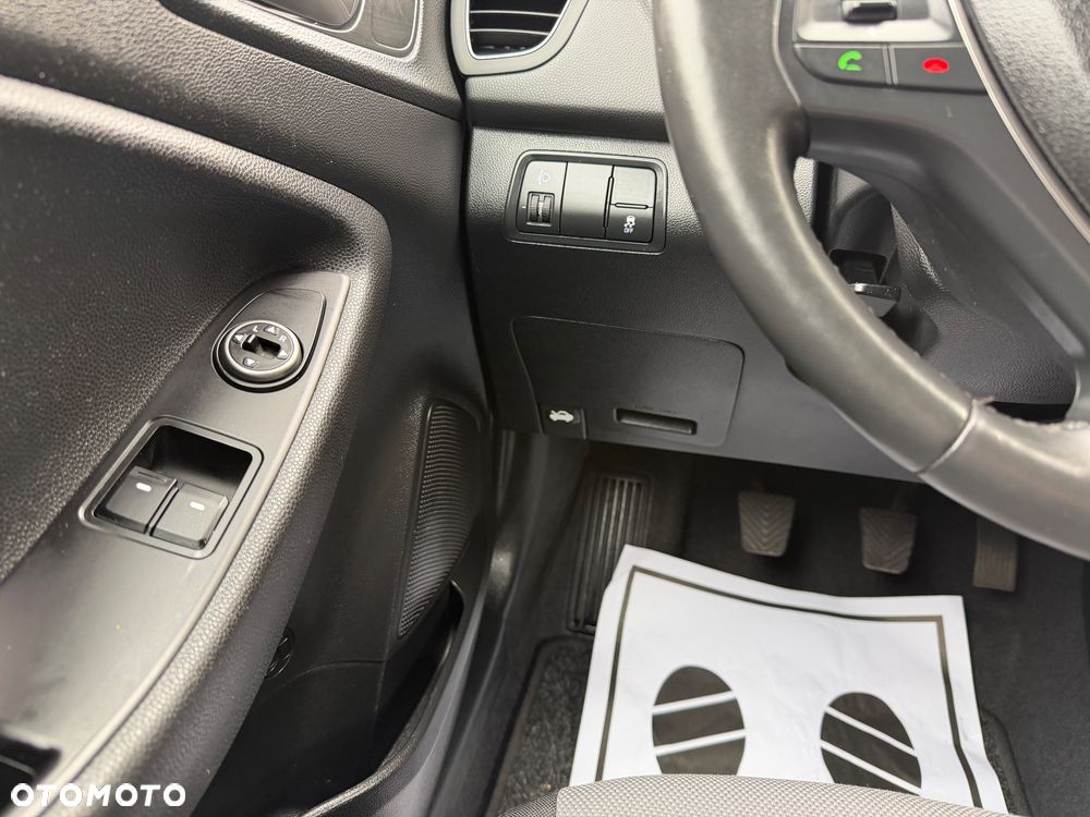 Hyundai i20 1.25 Wersja Jubileuszowa - 30