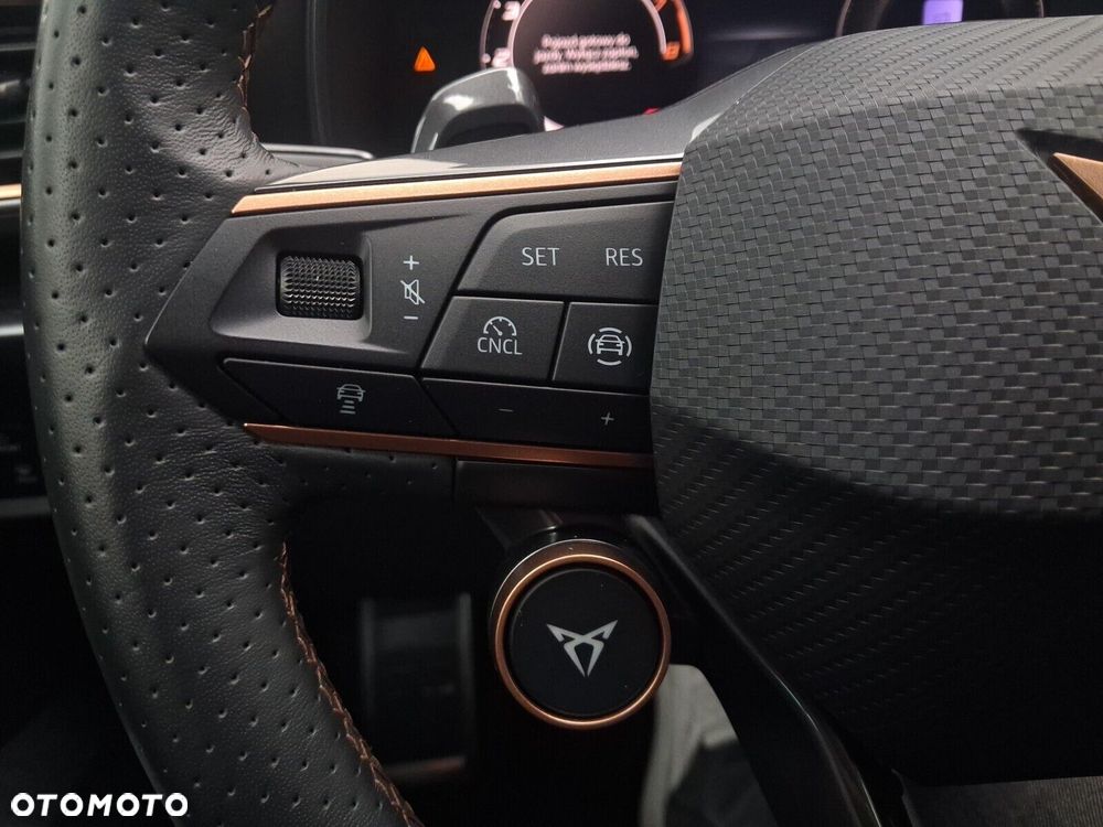 Cupra Formentor 1.5 eTSI mHEV DSG - 12