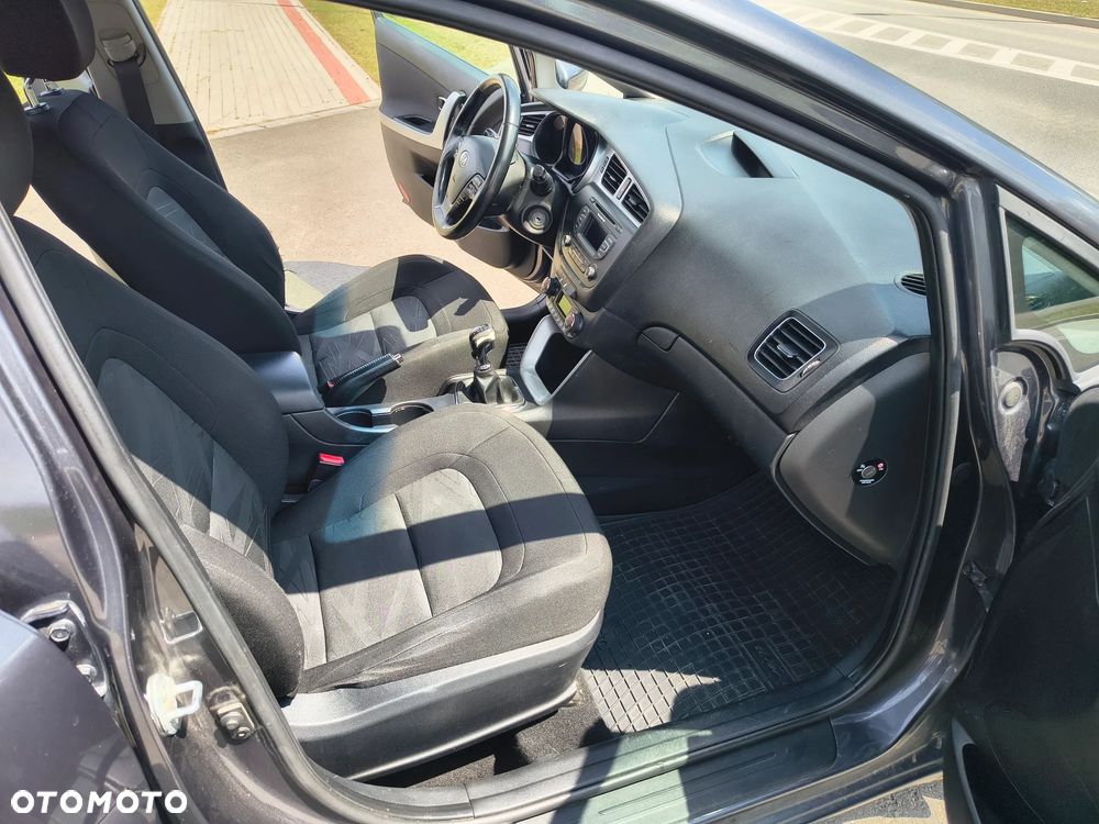 Kia Ceed 1.6 CRDi L - 9