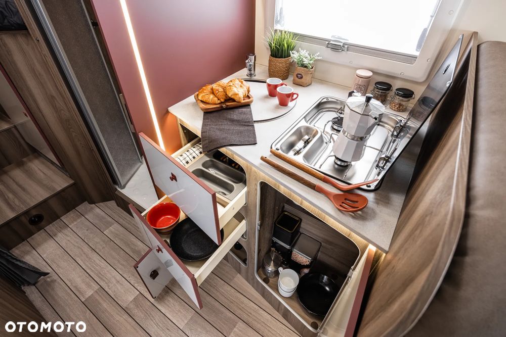 Roller Team NOWY MODEL 2026 KRONOS 284TL - 7