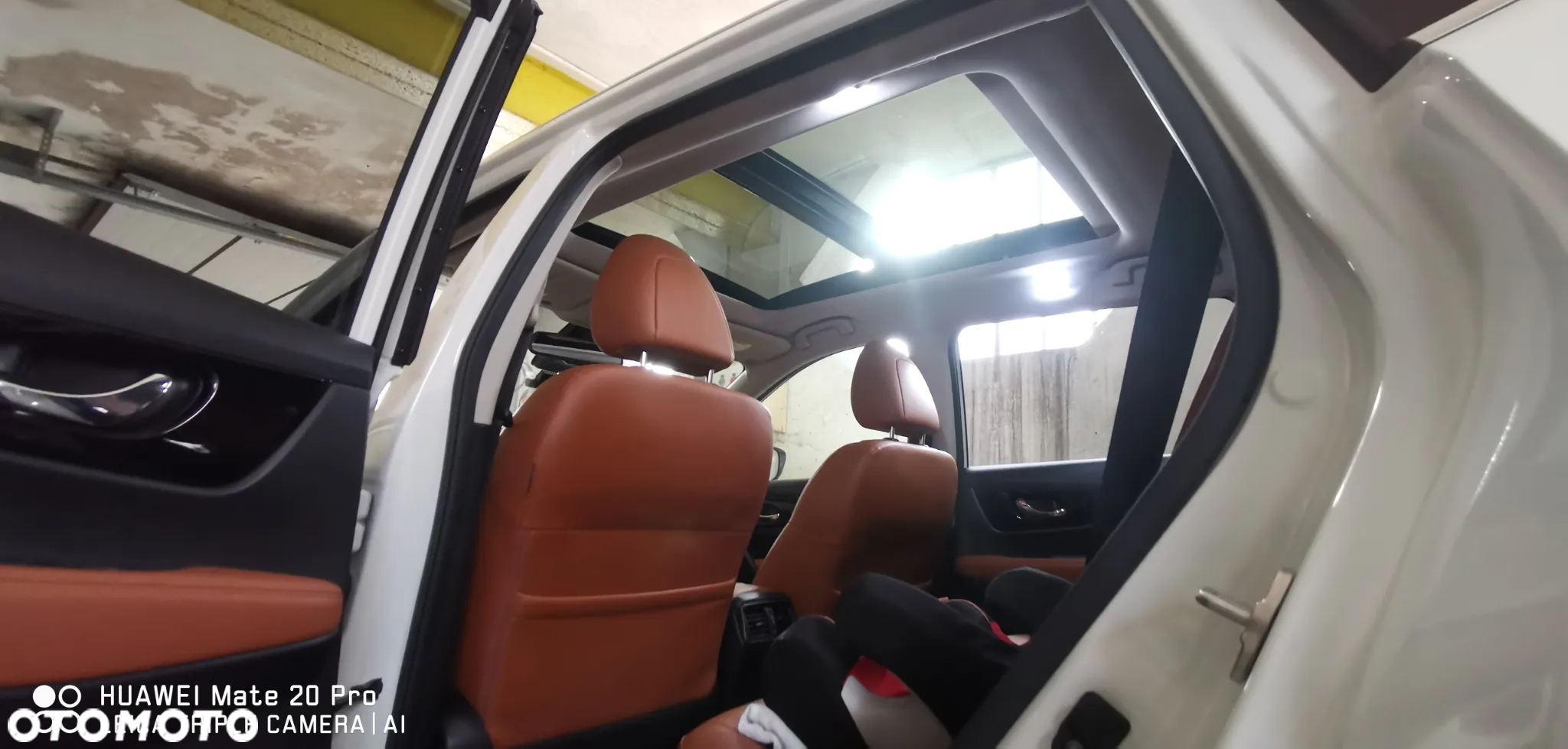 Nissan X-Trail - 5