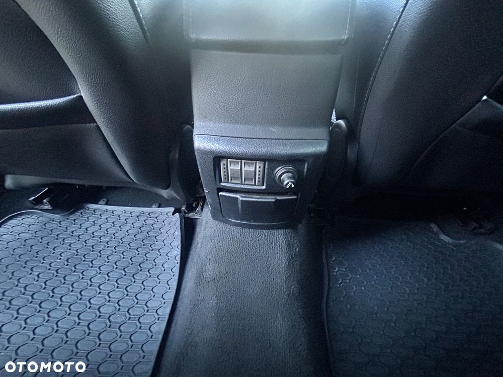 Ford Mondeo 2.0 TDCi Platinium X Plus (Titanium) - 13