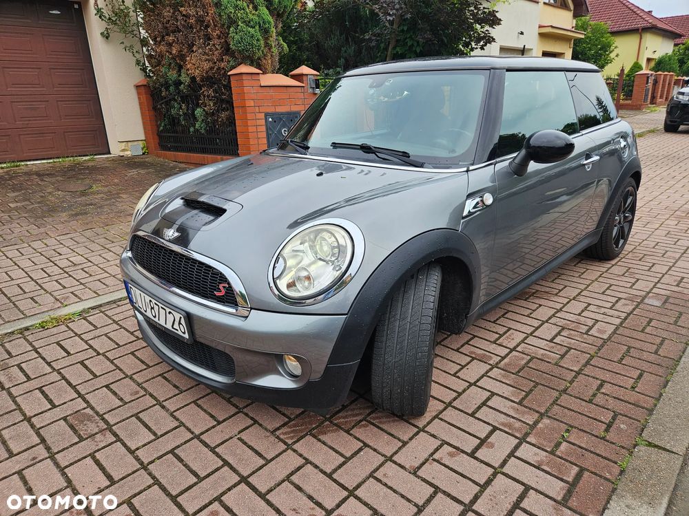 MINI Cooper S Standard - 1