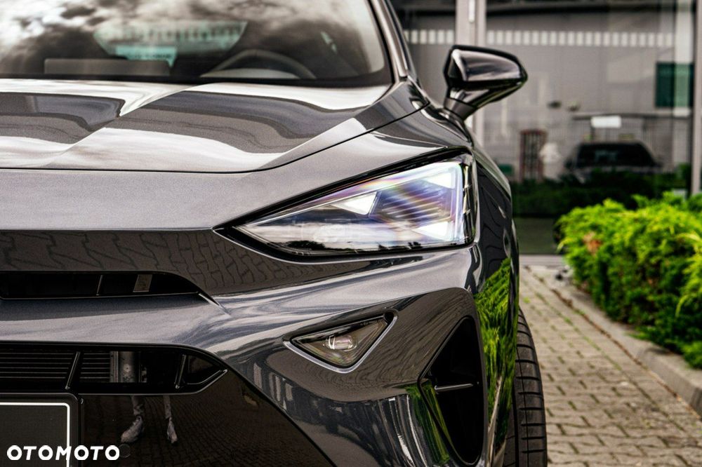 Cupra Formentor - 15