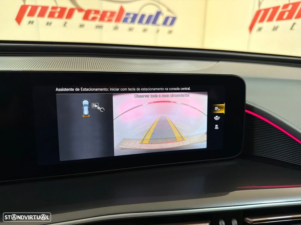 Mercedes-Benz EQC 400 4Matic - 42