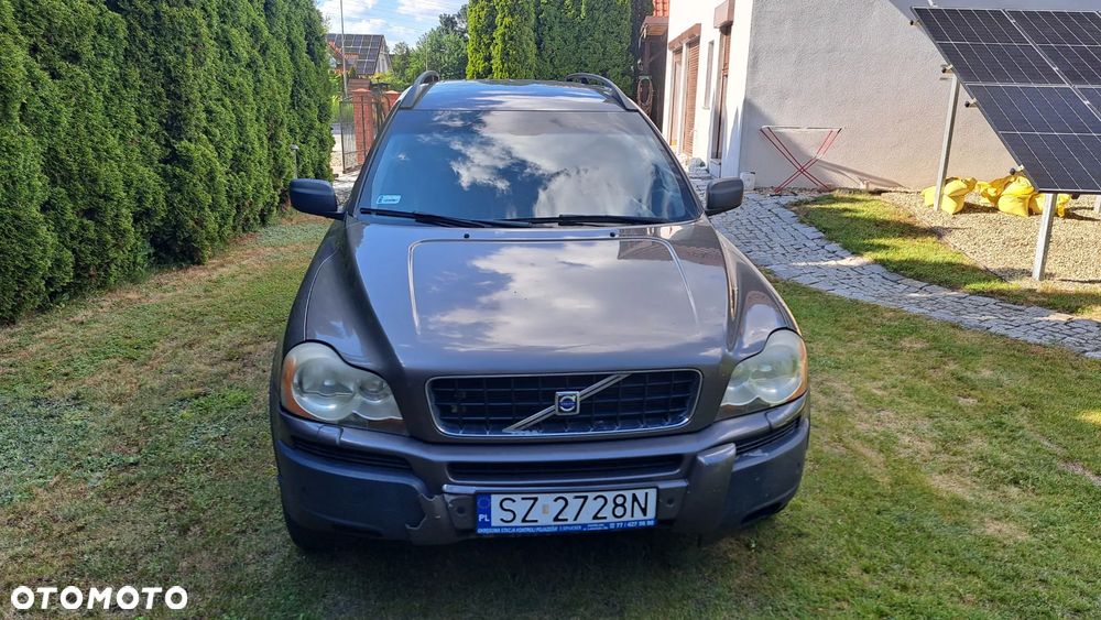 Volvo XC 90 D5 AWD Executive - 2