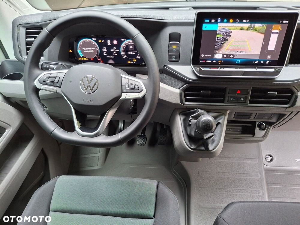 Volkswagen Crafter - 20