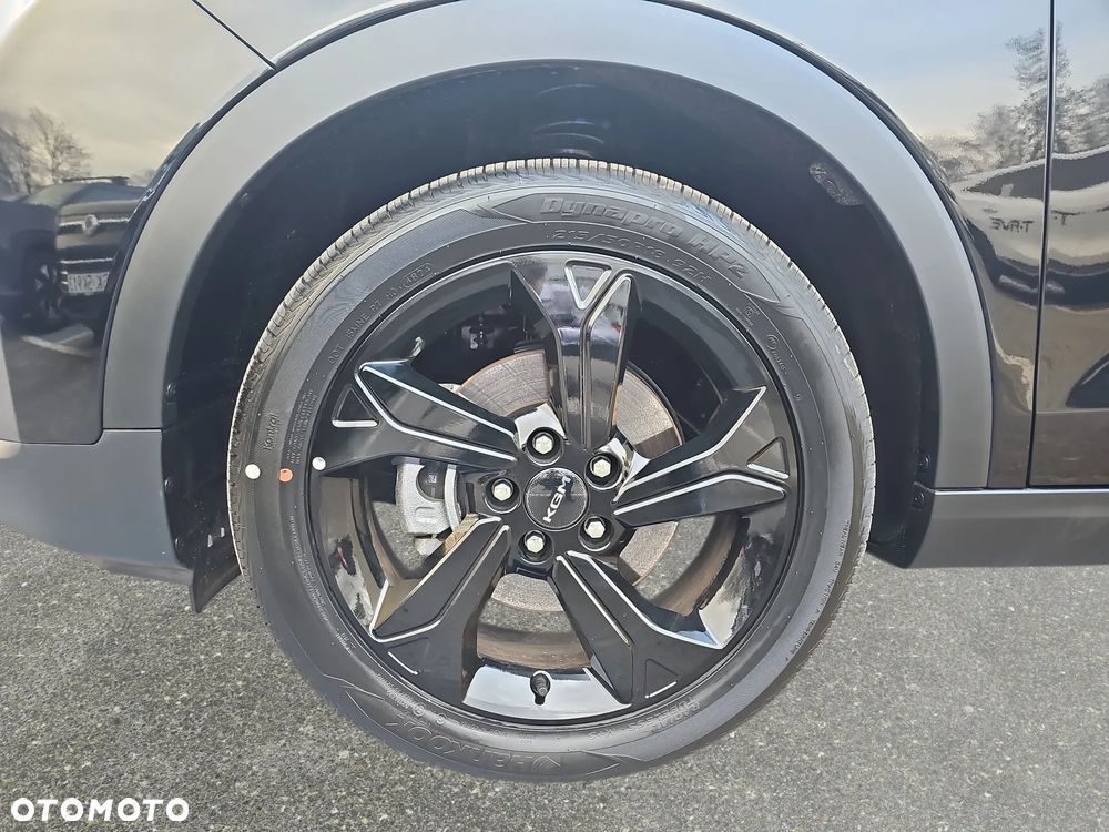 SsangYong/KGM Tivoli 1.5 T-GDI Wild - 11