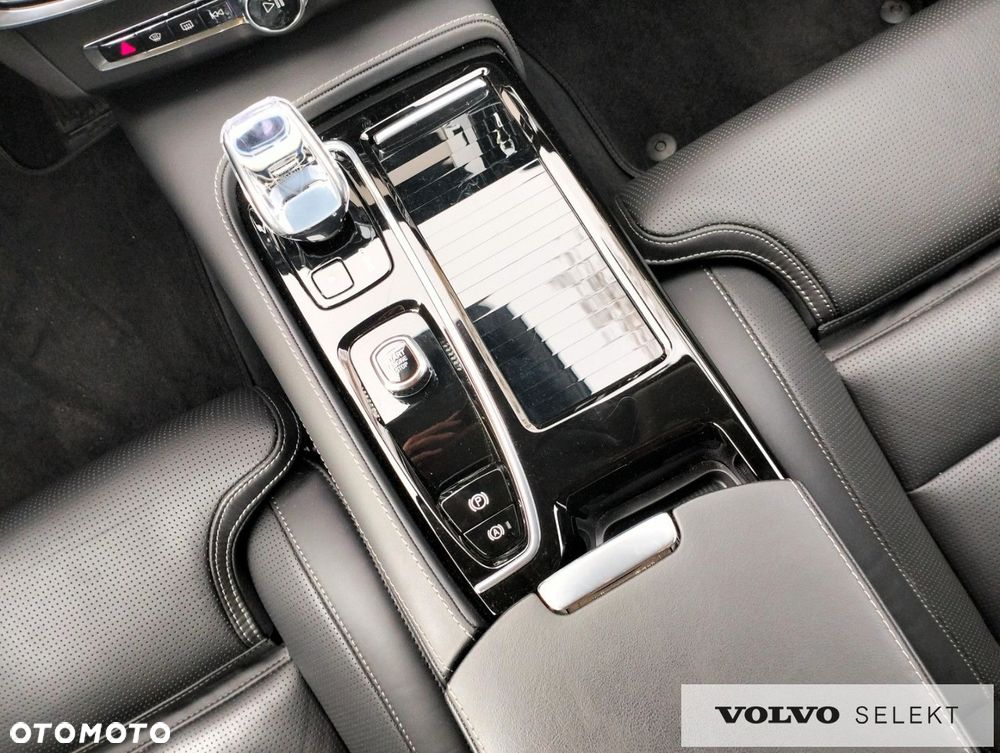 Volvo V90 - 22