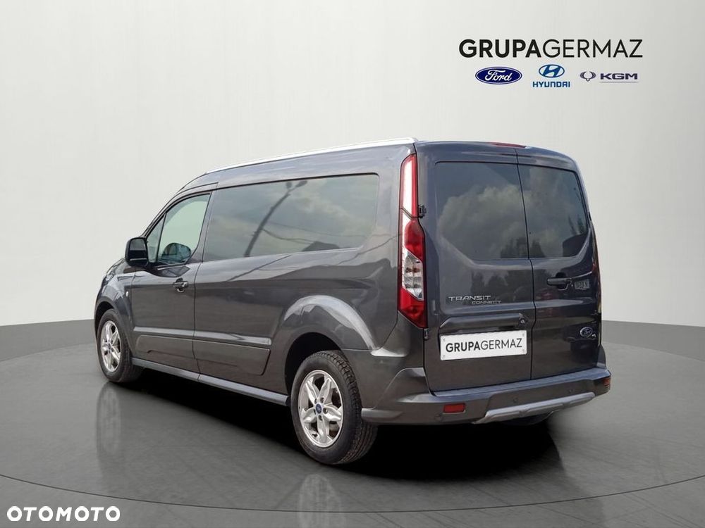 Ford Transit Connect - 9