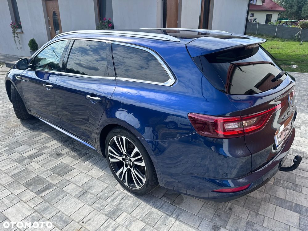 Renault Talisman 1.6 Energy TCe Initiale Paris EDC - 19