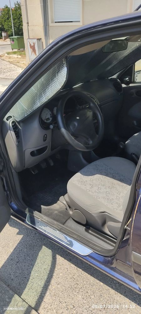 Ford Fiesta 1.25 Edition - 9