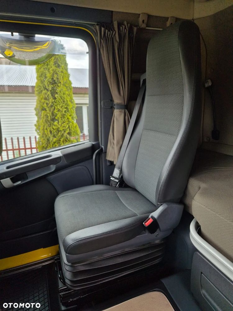 Scania R450 - 33