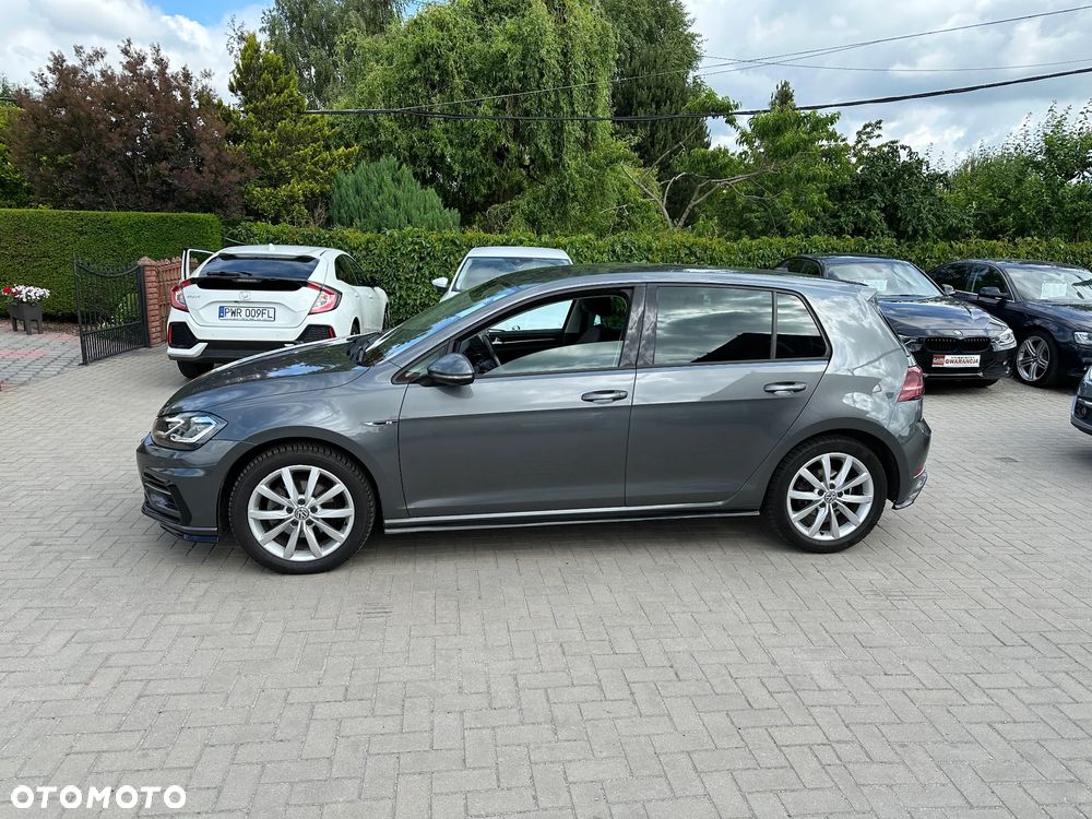 Volkswagen Golf - 5