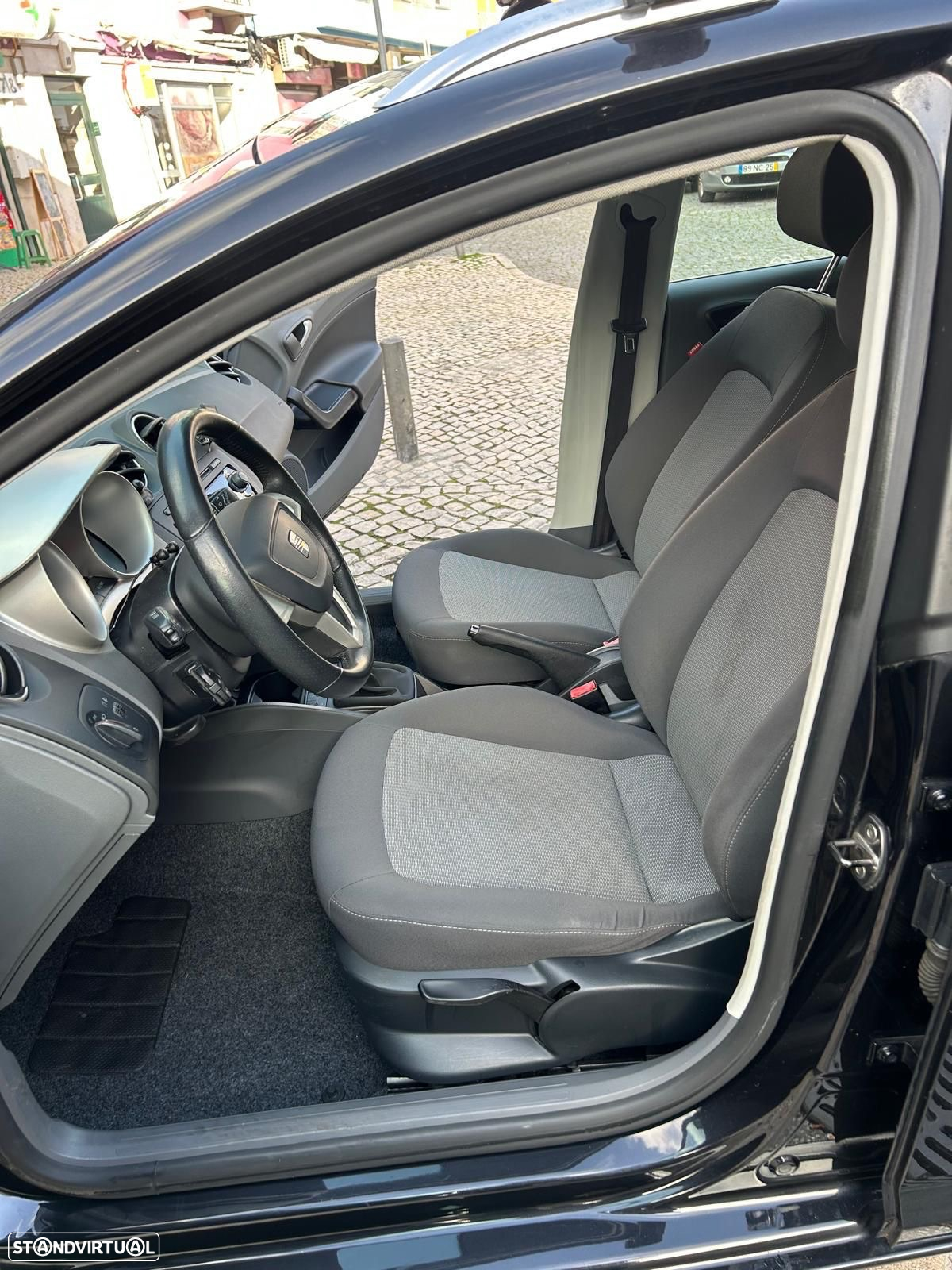 SEAT Ibiza ST 1.2 TDI CR Ecomotive Reference - 25
