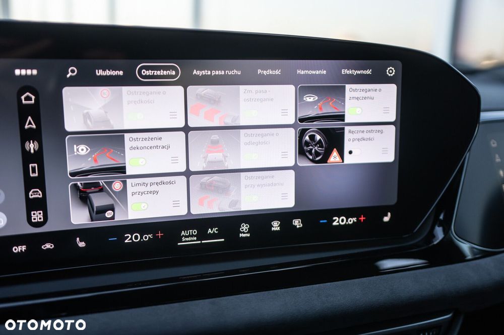Audi A5 Avant TDI mHEV Quattro S tronic - 30