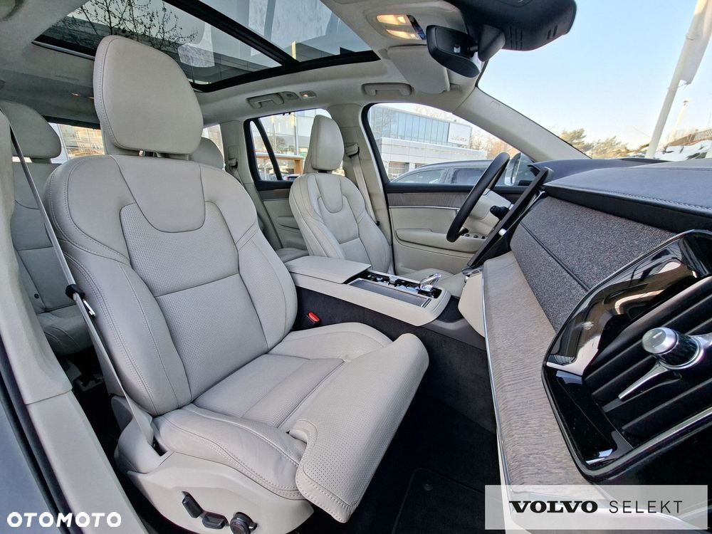 Volvo XC 90 - 10