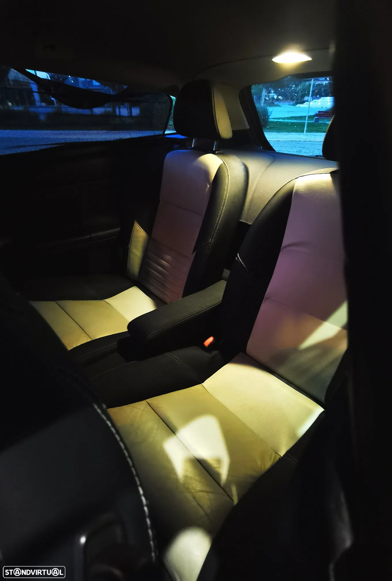 Volvo C30 D2 RDesign Edition - 15
